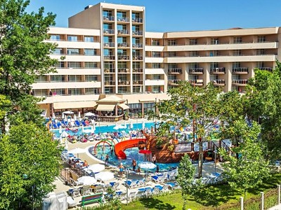 Laguna Park & Aqua Club