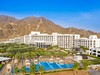 INTERCONTINENTAL FUJAIRAH RESORT #2