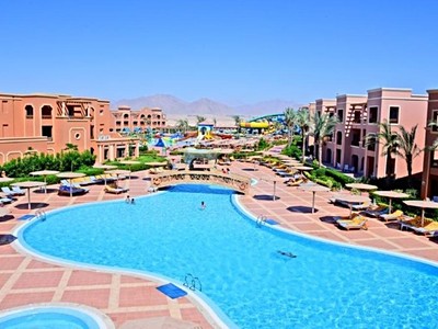 Charmillion Club Aqua Park