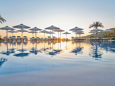 Tui Blue Lindos Bay Resort & Spa