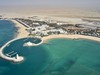 Hilton Salwa Beach Resort & Villas #2