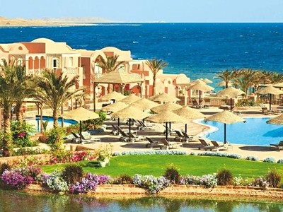Radisson Blu El Quseir