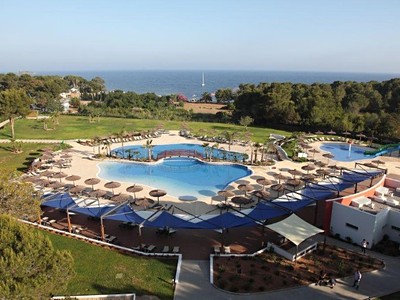 Tui Magic Life Cala Pada