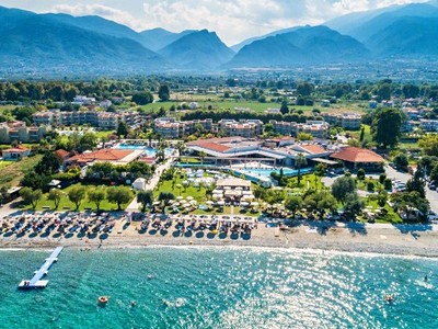 Poseidon Palace