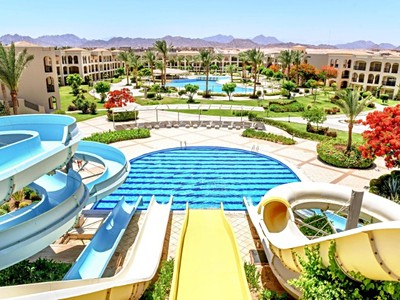Jaz Mirabel Club & Park