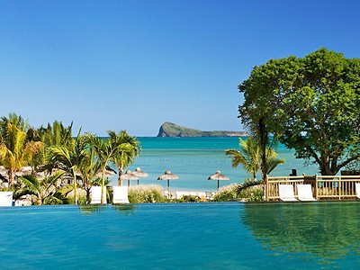 Hotel Zilwa Attitude Mauritius
