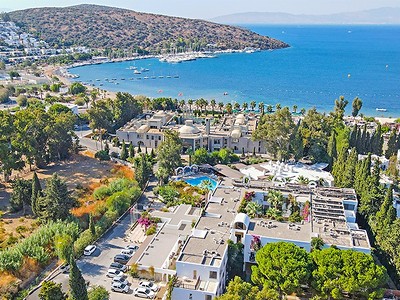 Hotel Natur Garden