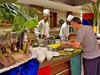 Restaurace
