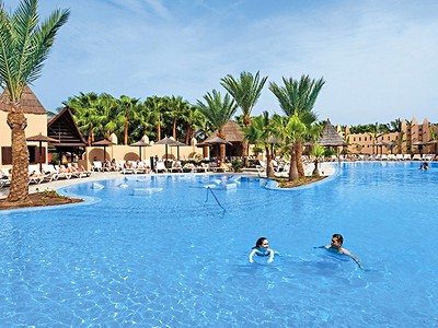 Hotel Riu Funana