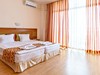 Apartmán se dvěma ložnicemi