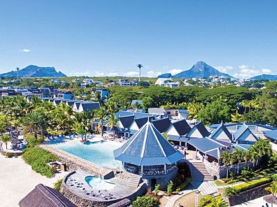 Hotel Anelia Resort & Spa