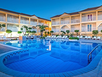Hotel Filoxenia
