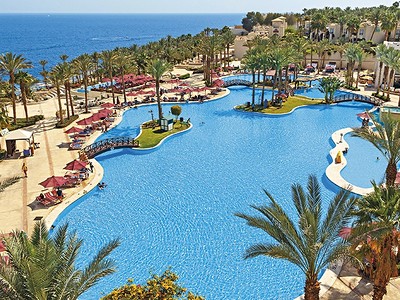 Hotel Grand Rotana Resort & Spa