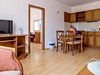 Apartmán se dvěma ložnicemi