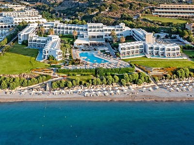 Paralos Rodos Lifestyle