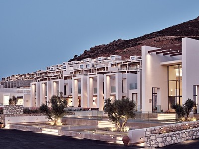 The Royal Senses Resort & Spa