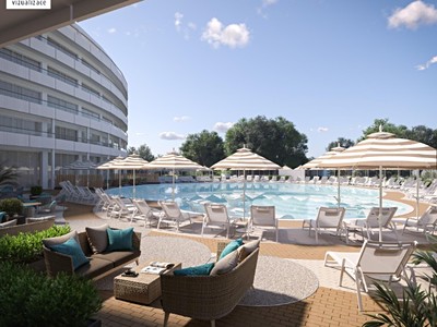 Aluasoul Sunny Beach
