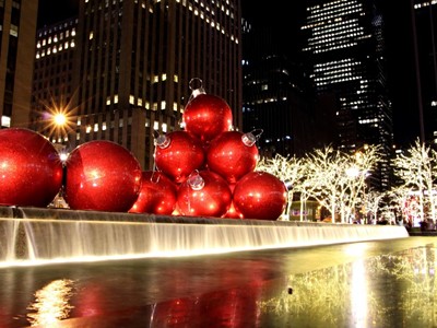 Polární záře Islandu a to nejlepší z adventního New Yorku