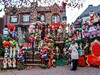 Polární záře Islandu a to nejlepší z adventního New Yorku #2