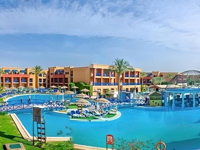 Titanic Palace Resort