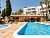 S'Argamassa Palace Suite #2