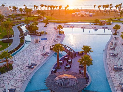 Hotel Sataya Resort