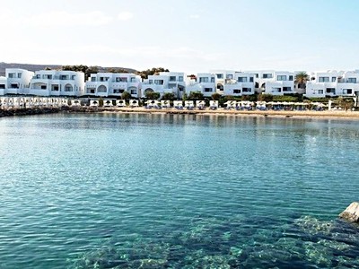 Knossos Beach Bungalows Suites Resort & Spa