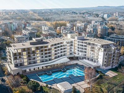 Hotel Festa Panorama