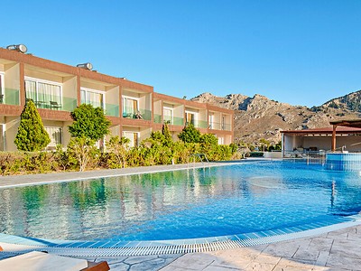 Hotel Anavadia