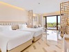Hotelový pokoj Elite Suite