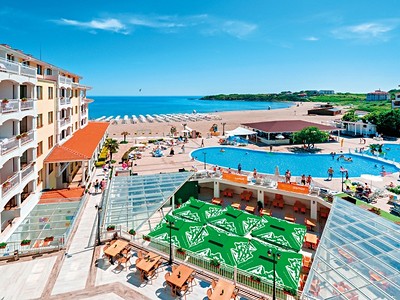 Hotel Serenity Bay