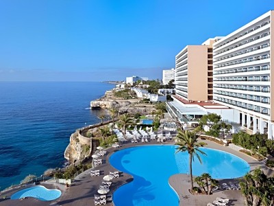 Alua Calas de Mallorca Resort