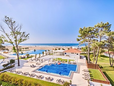 Azul Beach Resort Montenegro