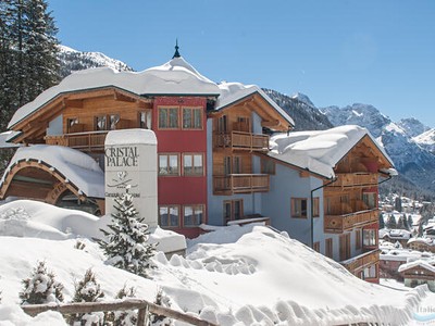 Cristal Palace Hotel