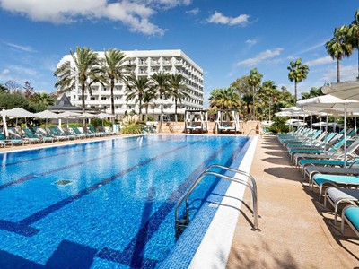Cala Millor Garden