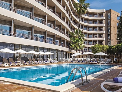 Hotel Be Live Experience Costa Palma