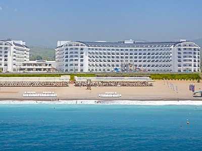 Hotel Calido Maris Beach Resort