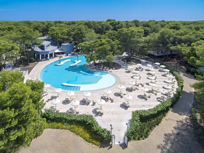 Alborea Ecolodge Resort