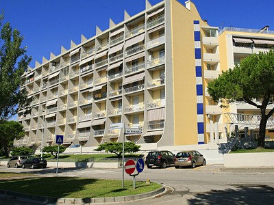 Residence Bora Psm