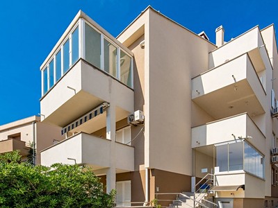 Apartmány Nadica