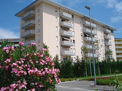 Residence Girasole Psm