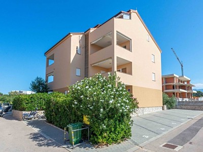Apartmány Anne