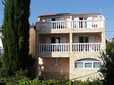 Apartmány Pirovac Makirina