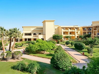 Sheraton Soma Bay