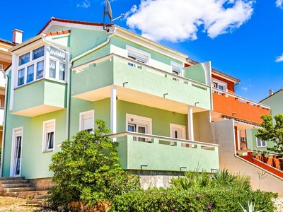 Apartmány Ana