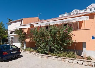 Apartmány Stanka