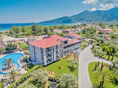 Princess Golden Beach