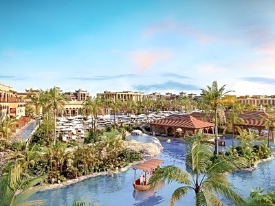 Al Kasr Sahl Hasheesh