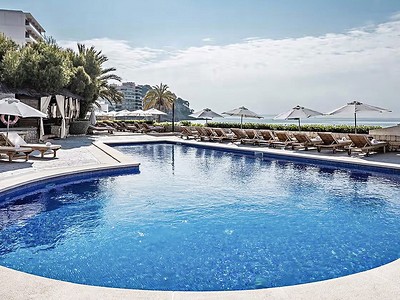 Be Live La Cala