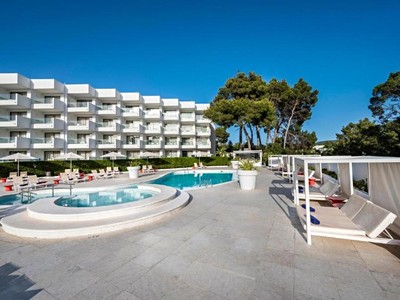 Thb Naeco Ibiza